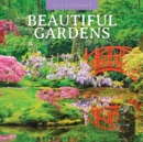 Image for Beautiful Gardens 2024 Square Wall Calendar