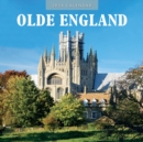 Image for Olde England 2024 Square Wall Calendar