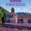 Image for Provence 2024 Square Wall Calendar