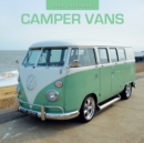Image for Camper Vans 2024 Square Wall Calendar