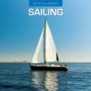 Image for Sailing 2024 Square Wall Calendar