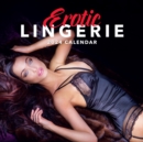 Image for Erotic Lingerie 2024 Square Wall Calendar
