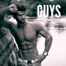 Image for Guys 2024 Square Wall Calendar