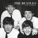Image for The Beatles 2025 Square Wall Calendar