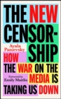Image for The New Censorship