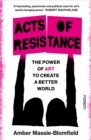 Image for Acts of Resistance