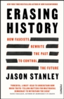 Image for Erasing History
