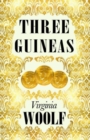 Image for Three guineas