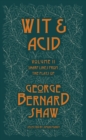 Image for Wit and Acid