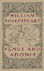 Image for Venus and Adonis