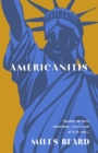 Image for Americanitis