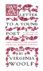 Image for A Letter to a Young Poet
