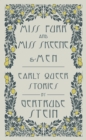 Image for Miss Furr and Miss Skeene and Men