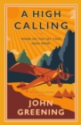 Image for A High Calling