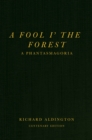 Image for A Fool i’ the Forest