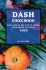 Image for Dash Cookbook 2022