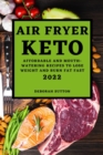 Image for Air Fryer Keto 2022