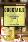 Image for Cocktails 2022