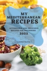 Image for My Mediterranean Recipes 2022