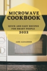 Image for Microwave Cookbook 2022