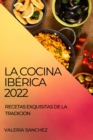 Image for La Cocina Iberica 2022
