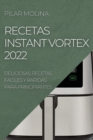 Image for Recetas Instant Vortex 2022