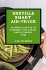 Image for Breville Smart Air Fryer