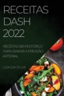 Image for Receitas Dash 2022