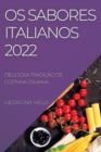 Image for OS Sabores Italianos 2022 : OS Sabores Italianos 2022