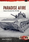 Image for Paradise afireVolume 4,: The Sri Lankan War, 1995-2002