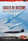 Image for Eagles of Destiny : Volume 2 - Birth and Growth of the Pakistani Air Force, 1947-1971