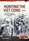 Image for Hunting the Viet Cong  : counterinsurgency campaign in South Vietnam, 1963-1964
