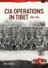 Image for CIA Operations in Tibet, 1957-1974