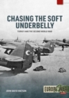 Image for Chasing the soft underbelly  : Turkey and the Second World War