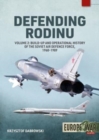 Image for Defending RodinuVolume 2,: Build-up and operational history of the Soviet air defence force, 1960-1989