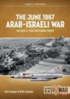 Image for The June 1967 Arab-Israeli WarVolume 2,: The Eastern and Northern fronts