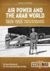 Image for Air Power and Arab World 1909-1955