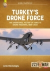 Image for Turkey&#39;s Drone Force