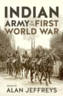 Image for Indian Army in the First World War: New Perspectives