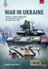 Image for War in Ukraine : No. 21