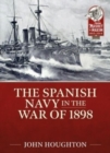 Image for The Spanish Navy in the War of 1898