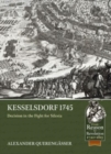 Image for Kesselsdorf 1745  : decision in the fight for Silesia