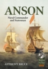 Image for Anson  : naval commander and statesman