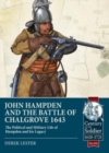 Image for John Hampden and the Battle of Chalgrove