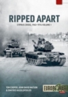 Image for Ripped Apart. Volume 1