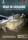 Image for War in UkraineVolume 2,: Russian invasion, February 2022