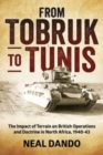 Image for From Tobruk to Tunis