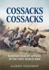 Image for Cossacks, Cossacks