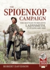 Image for The Spioenkop Campaign