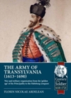Image for The Army of Transylvania (1613-1690)